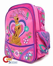 Image result for Scooby Doo School Bag