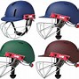 Image result for Masuri Junior Cricket Helmet