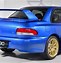 Image result for Subaru 22B 4 Door