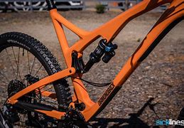 Image result for Orange Diamondback Mountain Bike