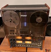 Image result for 4-Track Reel to Reel