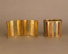 Image result for Ancient Egyptian Jewelry History
