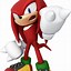 Image result for Sonic Knuckles PNG