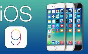 Image result for iPhone 5 iOS 9