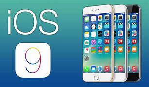 Image result for iOS 9 iPad 2 Home Screen