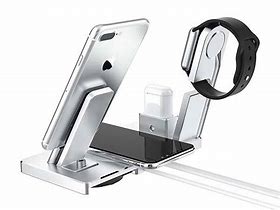 Image result for Aluminum Wireless Charging Case