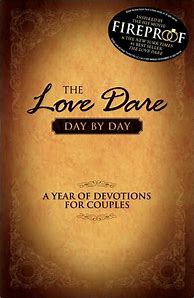 Image result for The Love Dare Book