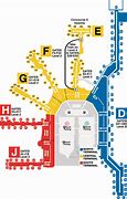 Image result for Miami Airport Terminal Map