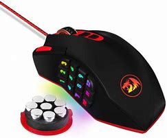 Image result for 10 Button Gaming Mouse