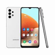 Image result for Samsung A32 White