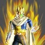 Image result for DBZ Character Outfits