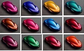 Image result for Car Auto Paint Color Chart