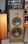 Image result for Vintage Polk Audio S10 Tower Speakers
