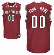 Image result for Bucks Alternate Jersey