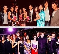 Image result for Twilight-Saga Cast and Characters Names
