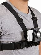 Image result for iPhone Camera Chest Mount