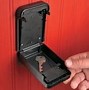 Image result for Old Lock Box Key