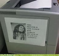 Image result for They Died in a Printer