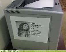 Image result for Out of Printer Paper Meme