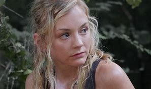 Image result for Walking Dead Beth Dies