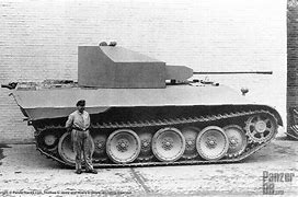 Image result for Flakpanzer 341