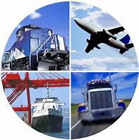 Image result for Transportation Logistics Services