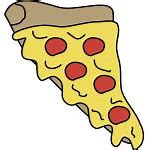 Image result for Pizza Is Life Phone Case PNG Image