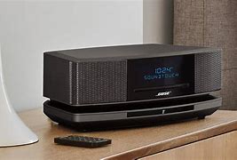 Image result for Bose Home CD Player