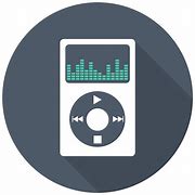 Image result for Audio Downloaded Icon
