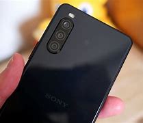 Image result for Sony Xperia 10 II Wireless Charging