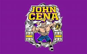 Image result for John Cena U CME Logo