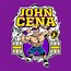 Image result for John Cena New Logo