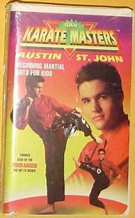 Image result for Astin St. John Martial Arts Training Books
