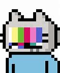 Image result for TV Head No Signal