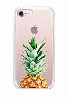 Image result for iPhone 7 Girly Pineapple Cases