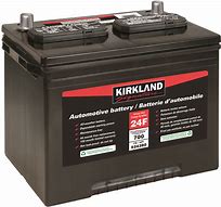 Image result for Auto Battery 24F