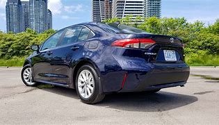 Image result for Corolla 2020 XLE