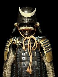 Image result for Old Samurai Armor