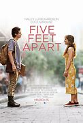 Image result for 5 Feet Apart Director