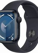 Image result for Apple Watch Series 9 Starlight 45Mm