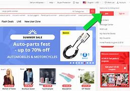 Image result for Aliexpress Official Site
