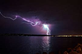 Image result for Lightning Strike Cool Photo