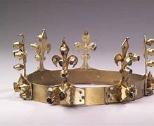 Image result for Authentic Crowns Medieval