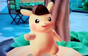 Image result for Pikachu 3DS XL