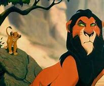 Image result for Lion King Simba Angry