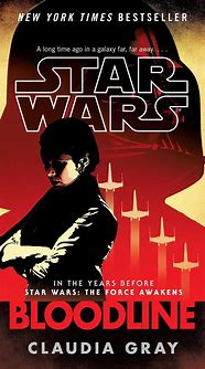 Image result for Best Star Wars Novels