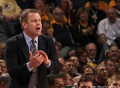 Image result for Marquette University Basketball Coach