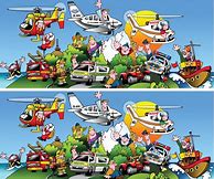 Image result for Find Differences Puzzle Game