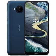 Image result for Nokia C20 Blue