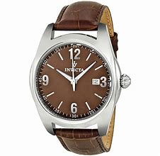 Image result for Vintage Invicta Watches Men